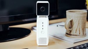 Amazon DeepLens AI Camera