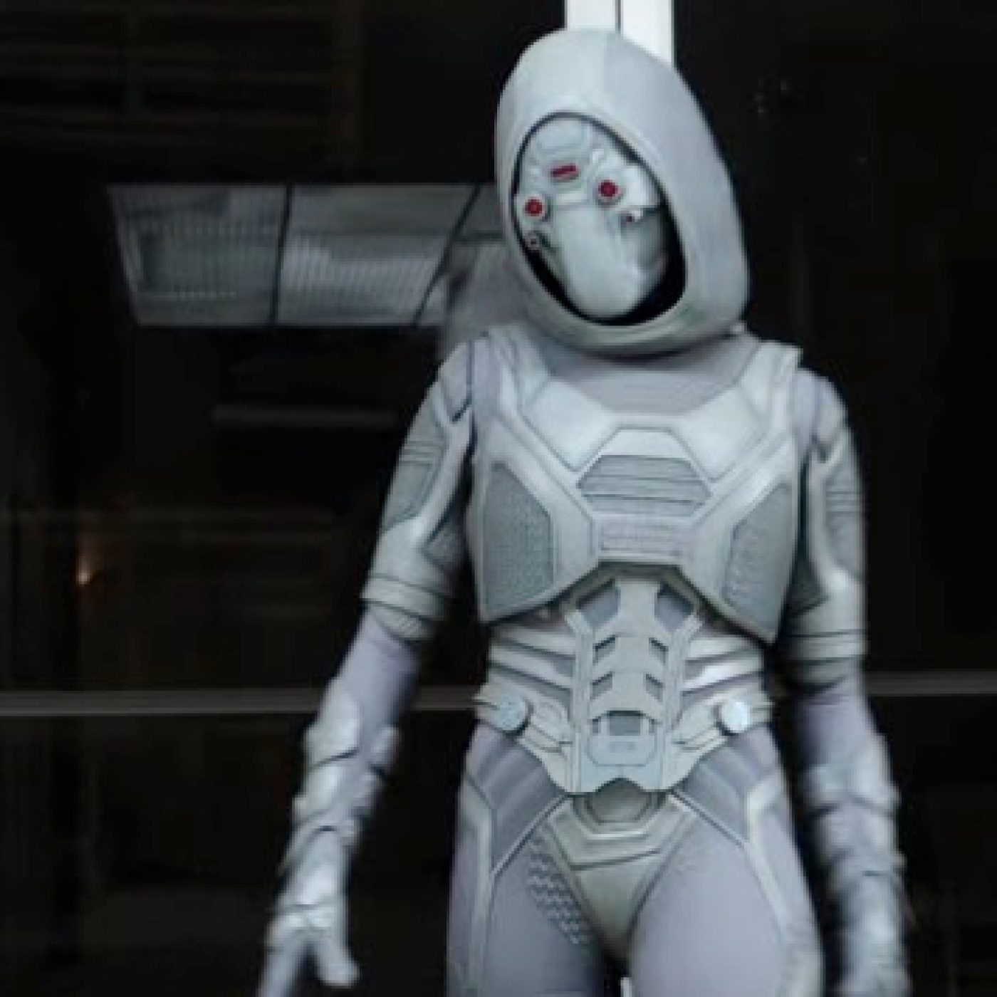 Ghost Explained: Who Is the Ant-Man and the Wasp Villain?