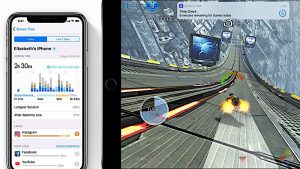 iOS 12 vs. iOS 11 Speed Test