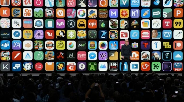 Apple Video Subscription Service Apple Video Subscription Service