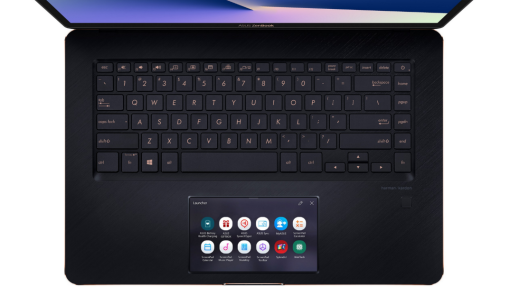 Asus ZenBook Pro price specs release date