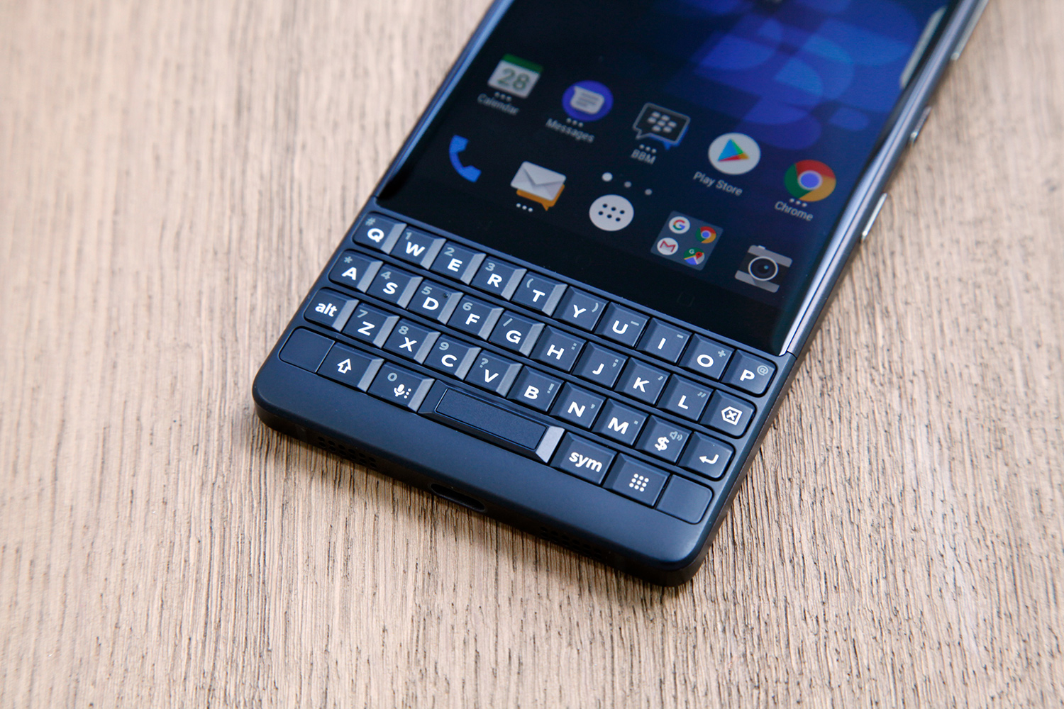 where can i buy a blackberry key2