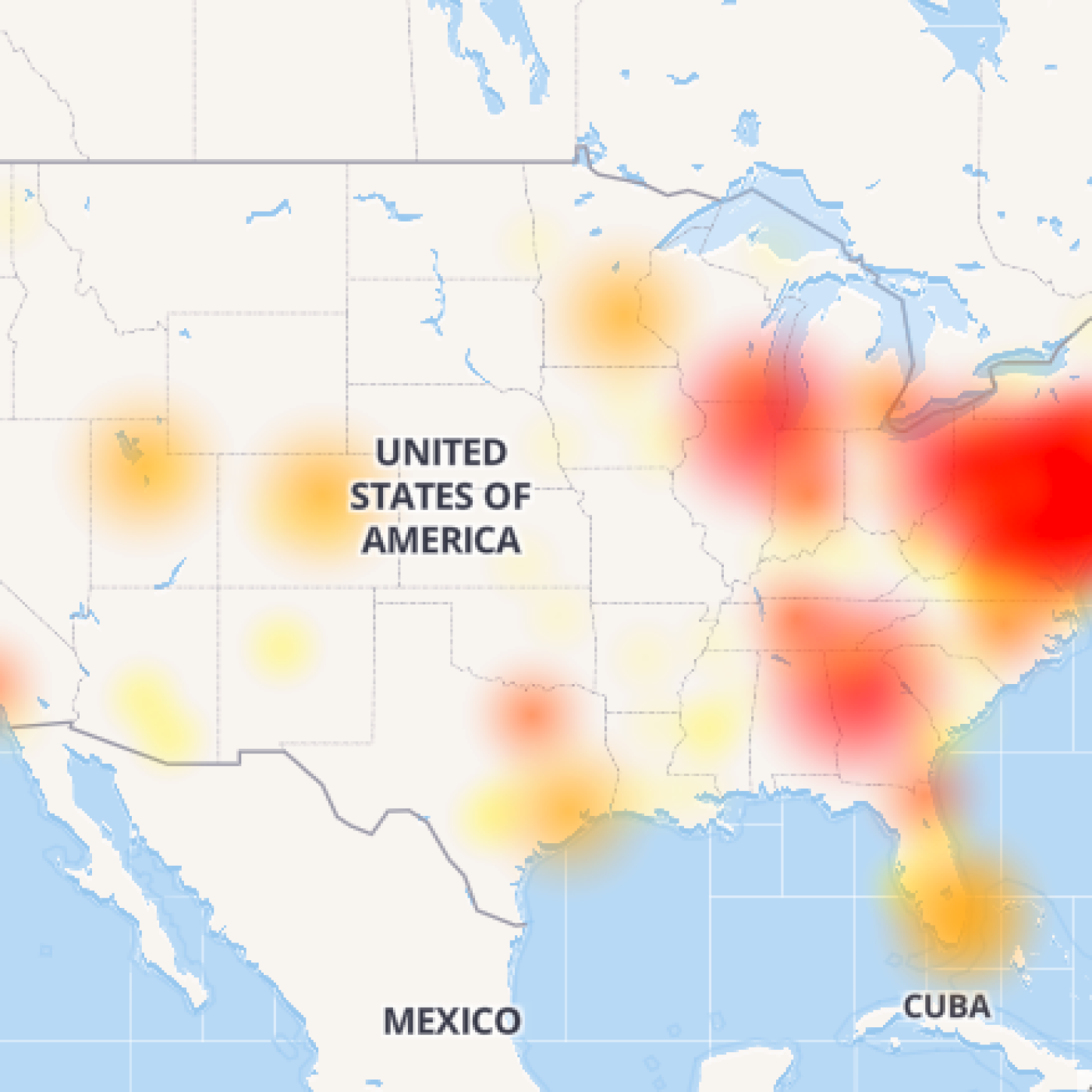 Is Xfinity down? Users report streaming app outage nationwide