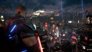 Crackdown 3 delayed Crackdown 3 delayed