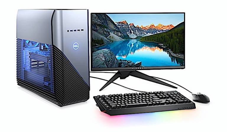 Black Friday desktop computer deals