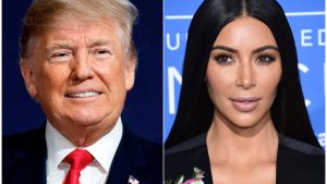 Trump treats pardon like a reality TV show Trump treats pardon like a reality TV show