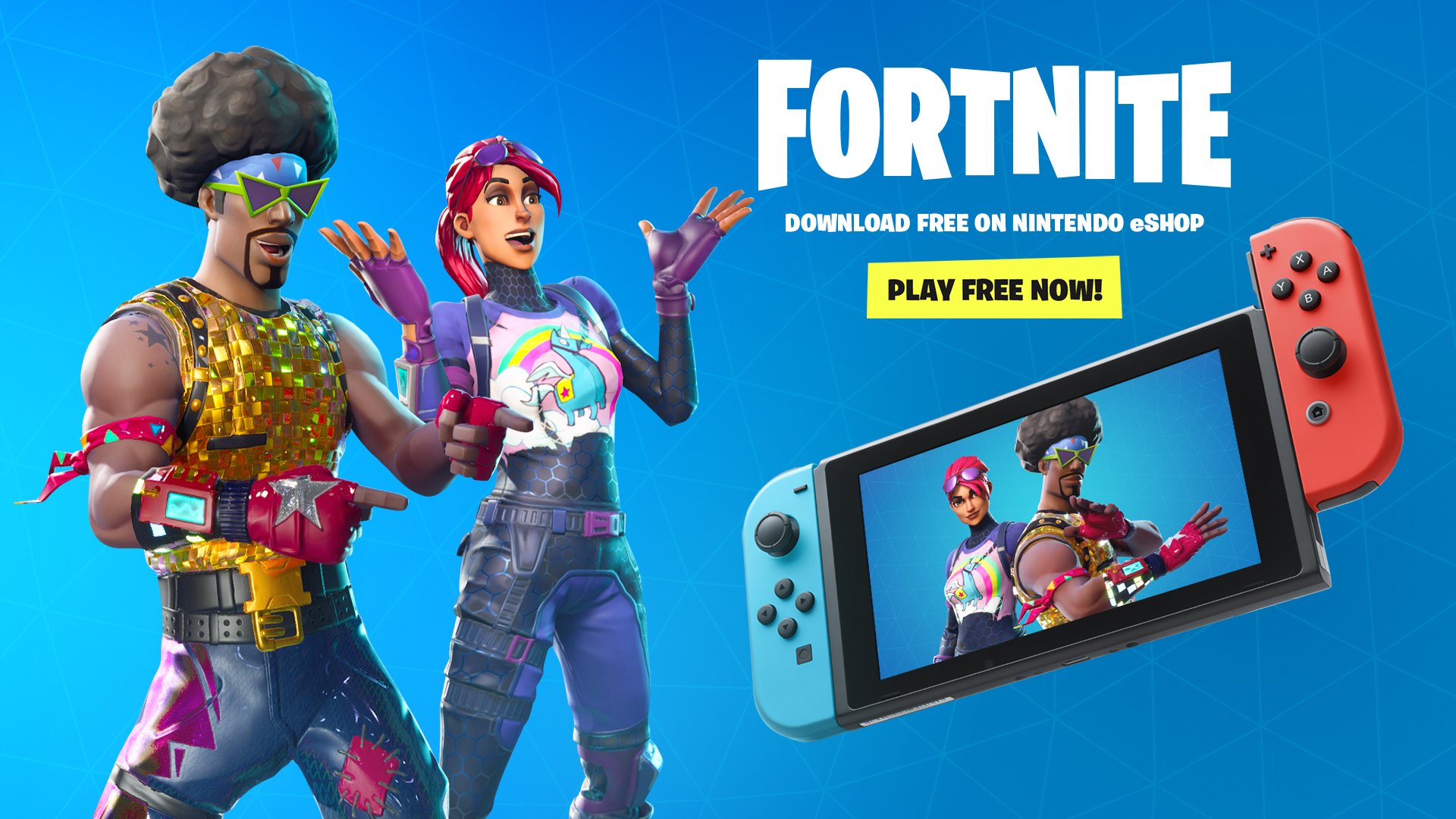 fortnite download without epic games