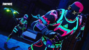 Fortnite for Nintendo Switch Fortnite for Nintendo Switch