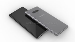 Galaxy Note 9 video Galaxy Note 9 video