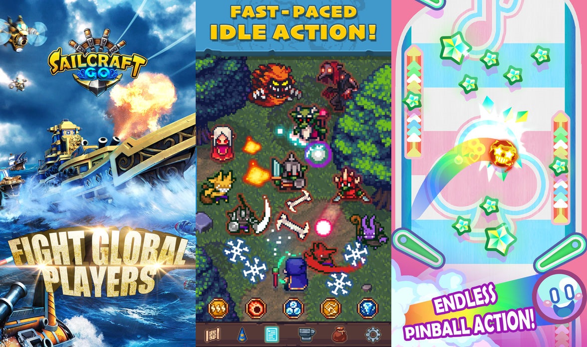 iphone games download