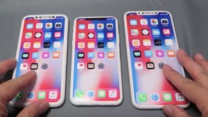 New iPhone 2018 Release Date
