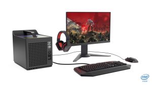 Lenovo Legion 2018 Lenovo Legion 2018