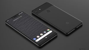 Google Pixel 3 XL Release Date