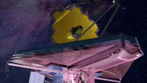 james webb space telescope delayed