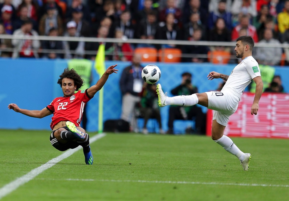 How to watch the World Cup online for free, and get the premium