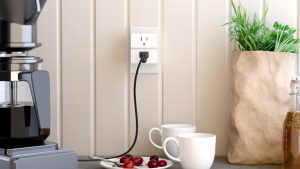 Alexa Smart Plug Alexa Smart Plug