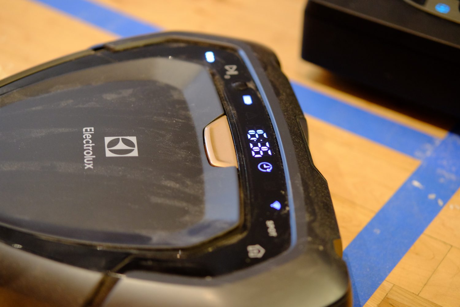 This is the best robot vacuum money can buy