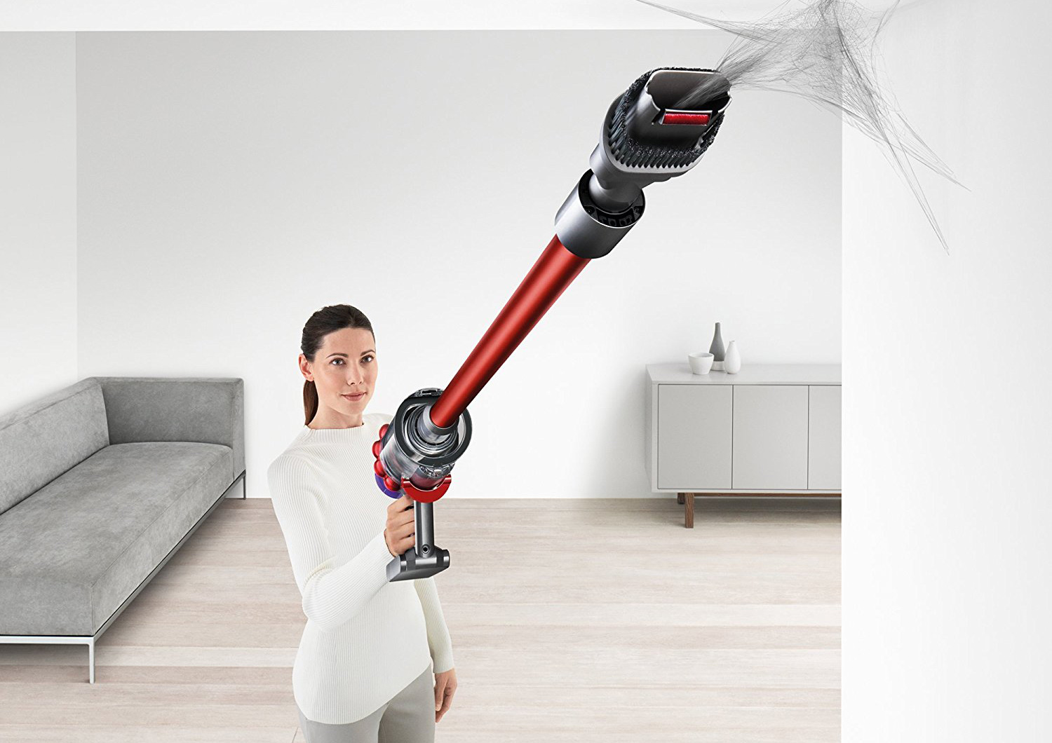 The V10 is the best cordless Dyson money can buy, and it's never been  cheaper