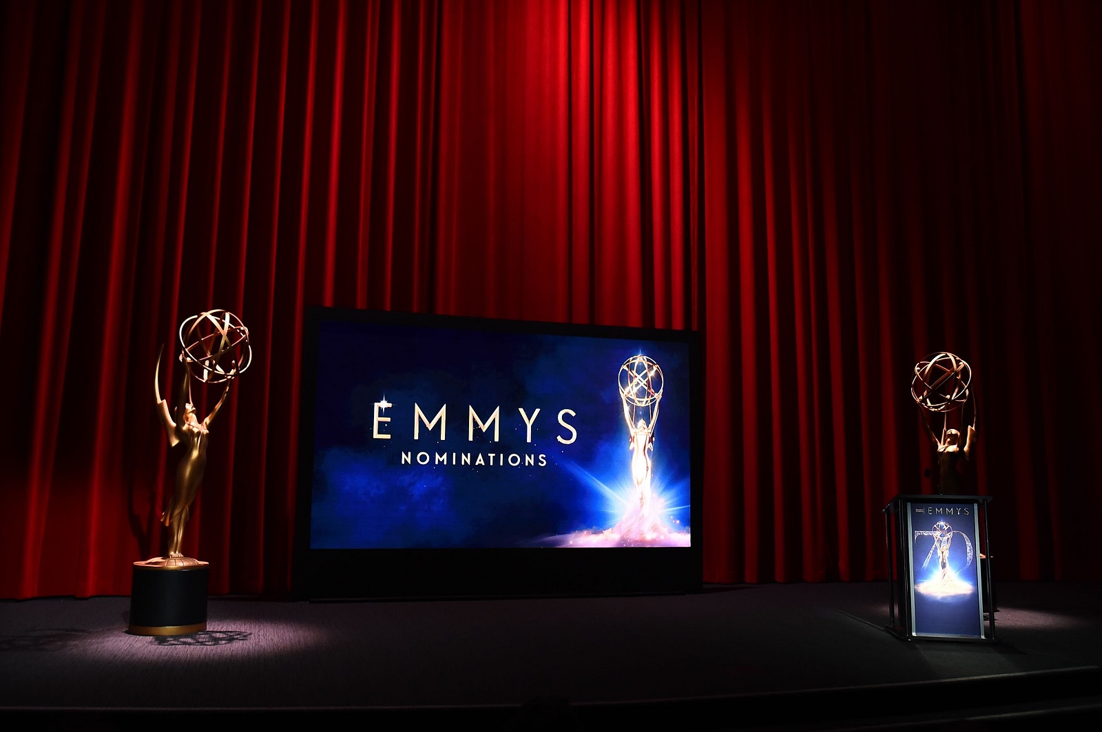 2018 Emmy Awards: The Complete List Of Nominees – BGR