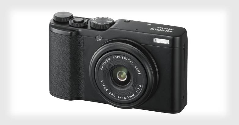 Fujifilm xf10 примеры фото