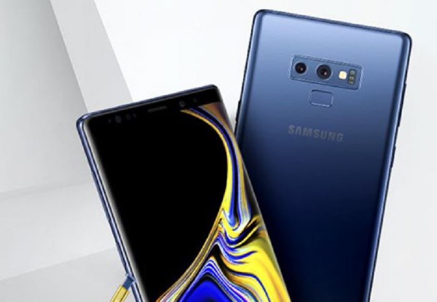 galaxy 9 note price