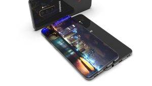 Galaxy S10 Rumors Galaxy S10 Rumors