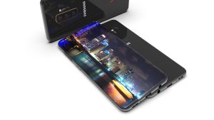 Galaxy S10 Rumors