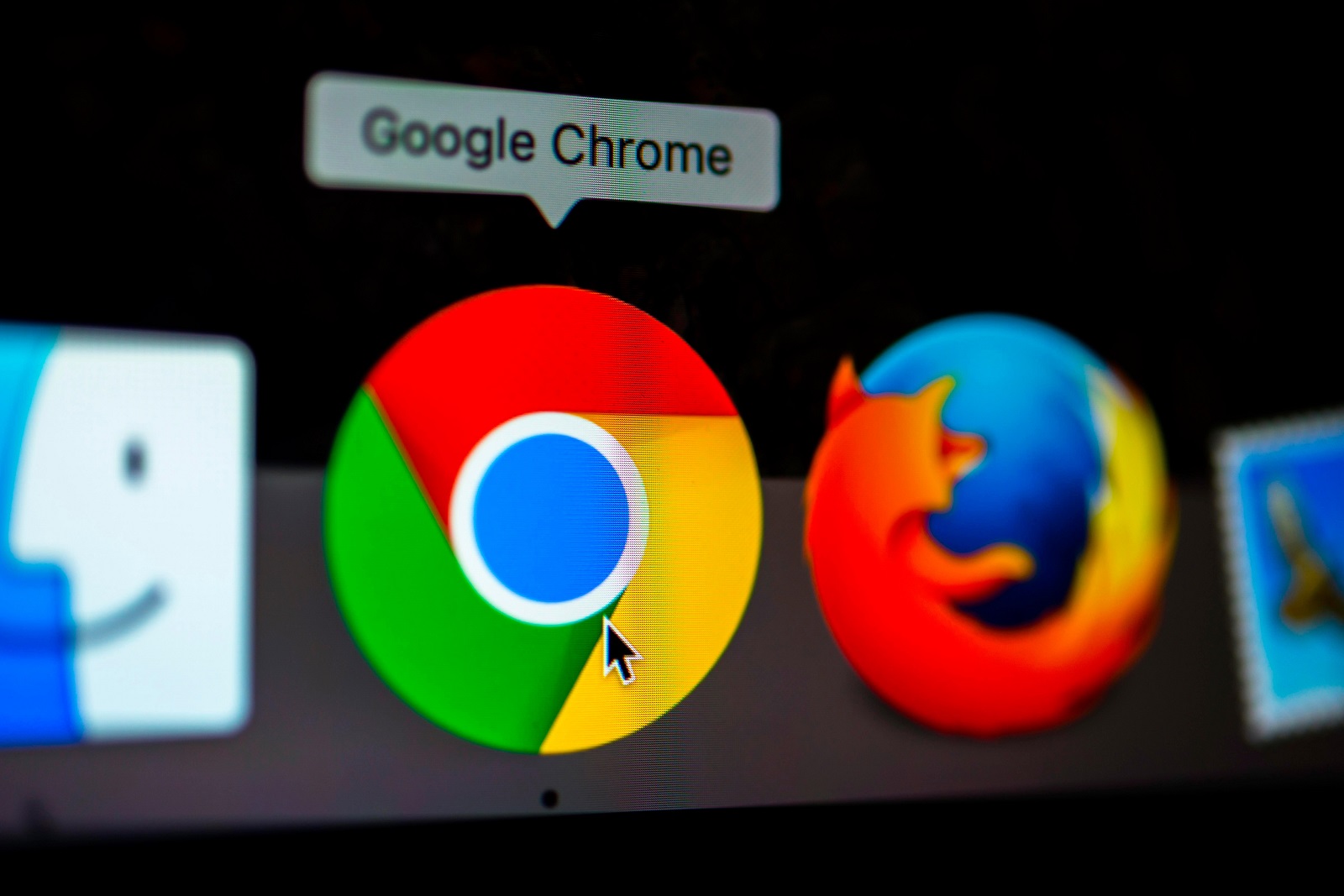 how to enable google chrome update