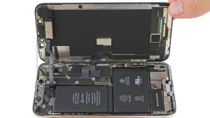 iPhone Battery Replacement