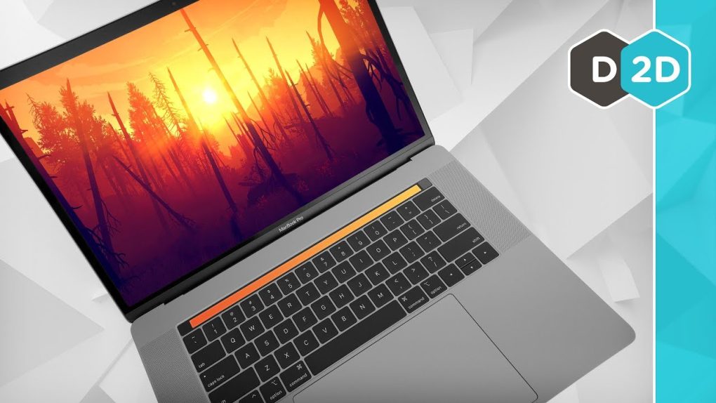 MacBook Pro 2018 Core i9 review suggests thermal problem