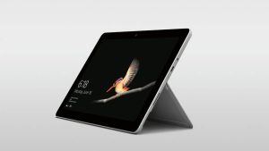 Surface Go LTE Release Date