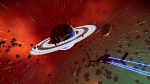No Man's Sky NEXT No Man's Sky NEXT