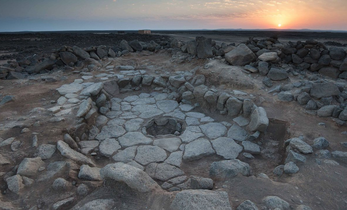 Archaeologists Find World's Oldest, Stalest Bread, And It Predates ...