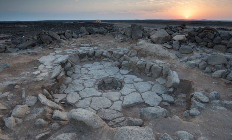 Archaeologists find world’s oldest, stalest bread, and it predates