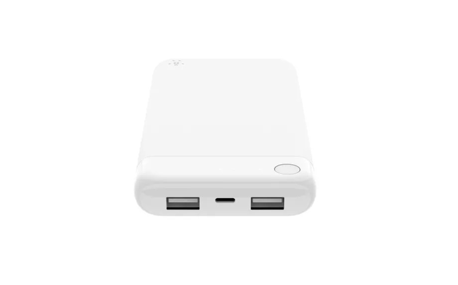 Belkin Lightning battery pack