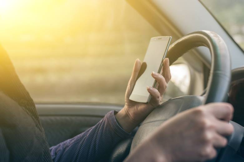 Stop Telling Yourself You’re Good At Texting And Driving Bgr