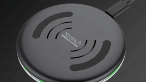 Fast Wireless Charger For iPhone XS