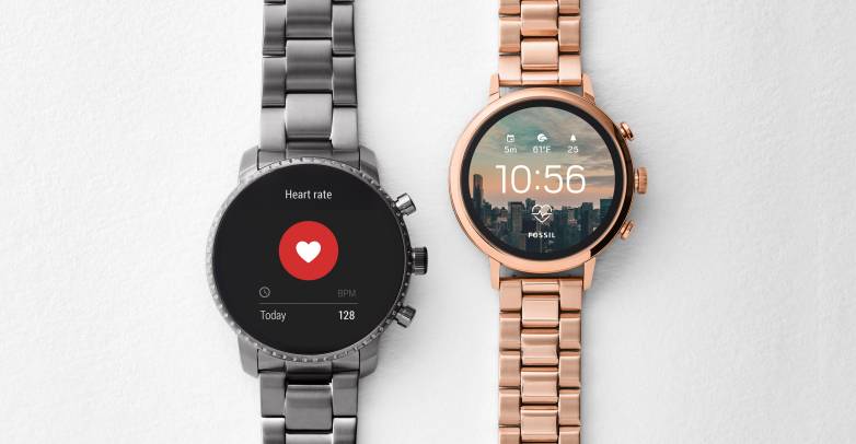 fossil smartwatch 3g