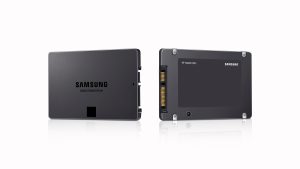Samsung's new 4TB SSD