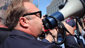 Apple Removes InfoWars Podcasts