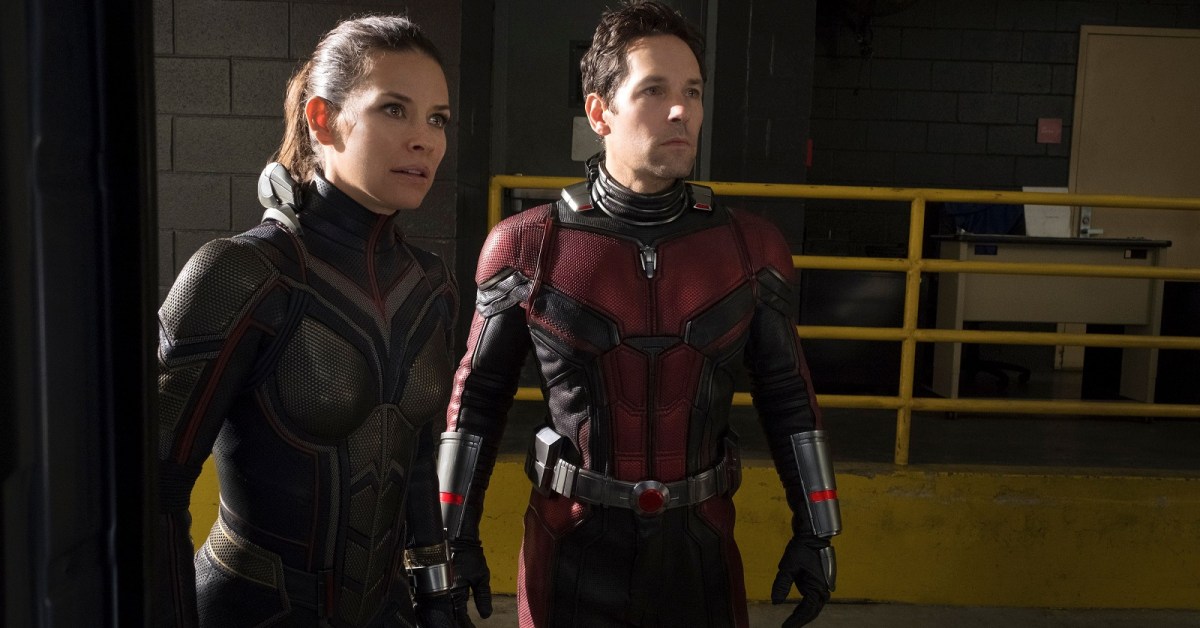 Ant-Man 3 Trailer Imminent After Teases from Disney: When Will It