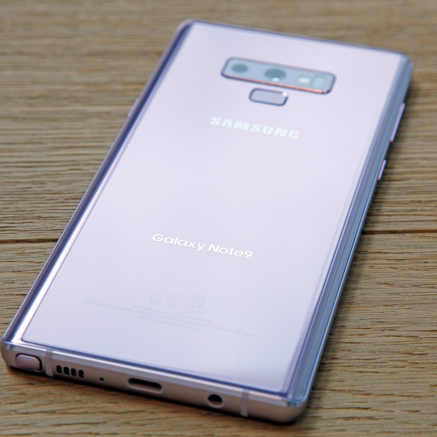 Samsung Galaxy Note 10 Pro Images Leaks