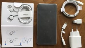 Pixel 3 XL hands-on leaked everything Pixel 3 XL hands-on leaked everything