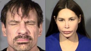 Tech billionaire arrested Tech billionaire arrested