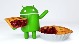 Fuchsia vs. Android
