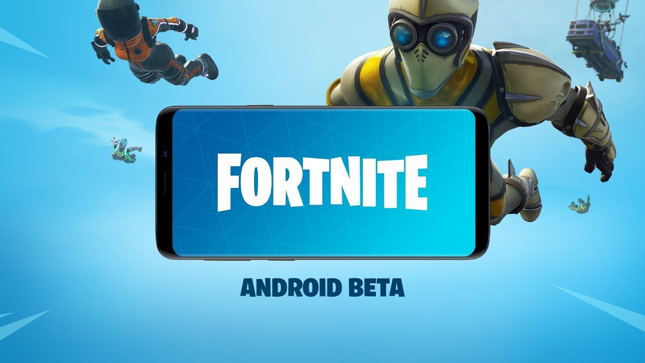 How to sign up for the ‘Fortnite’ Android beta on any Android device BGR