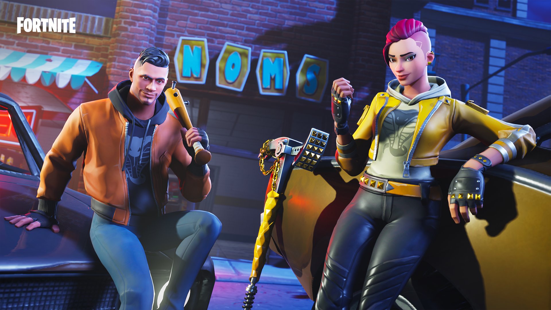 Fortnite arrives on the Google Play Store for Android users - 9to5Google