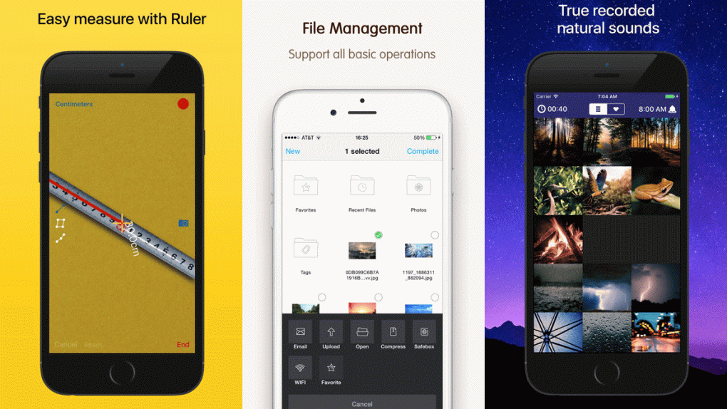 Best Free iPhone Apps