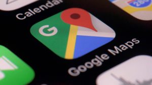 Google confirms location tracking