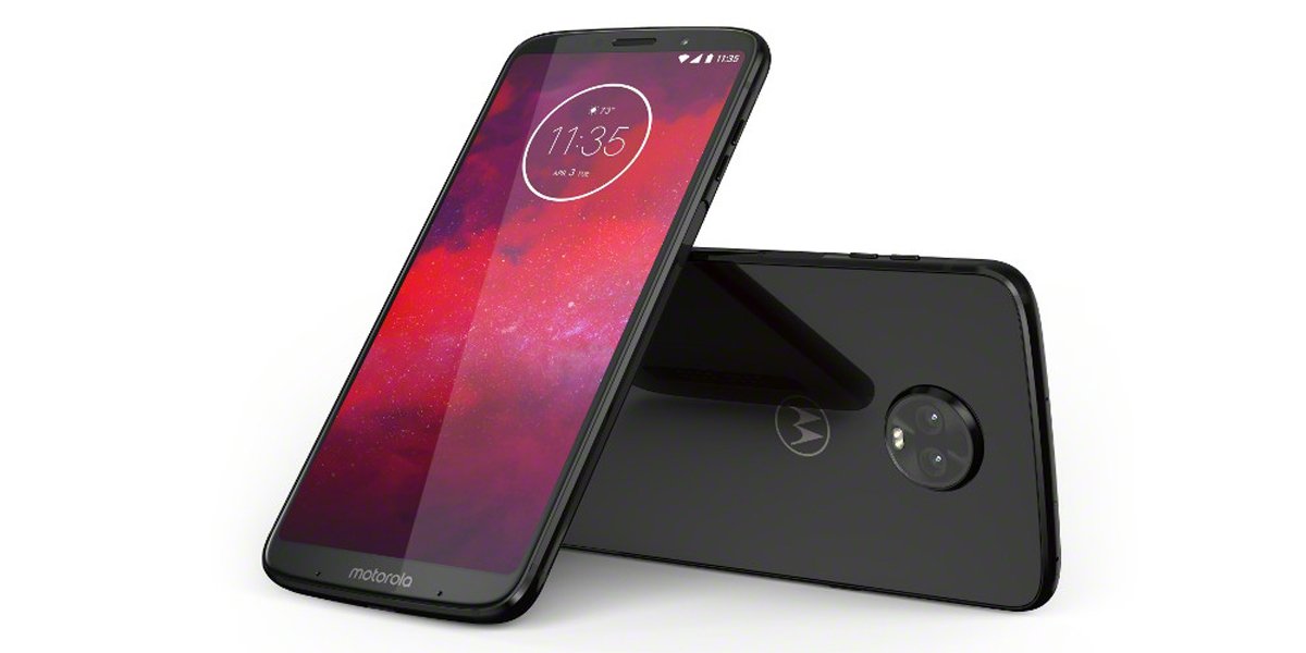 The world’s first 5G smartphone just launched and we all missed it – BGR